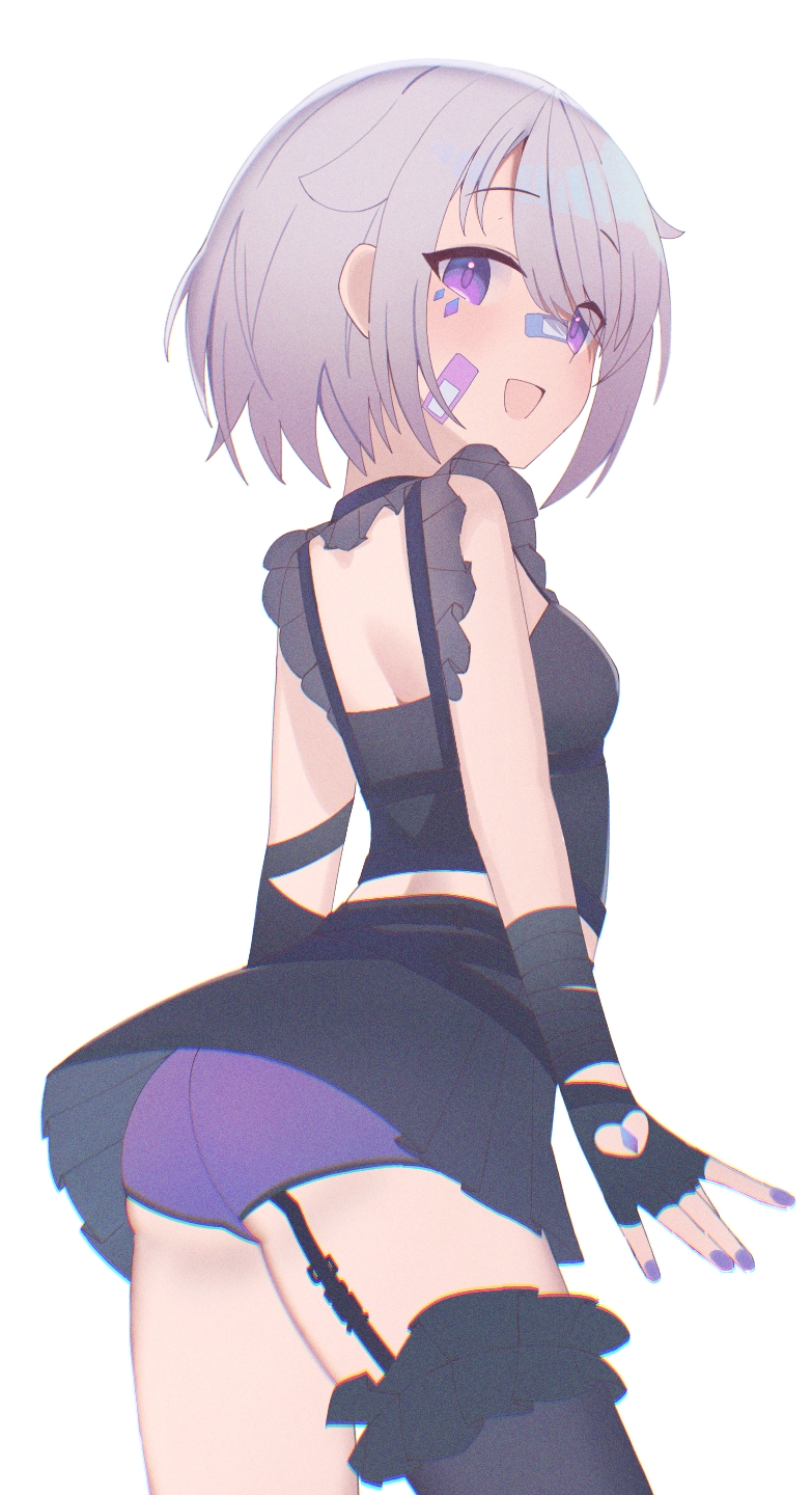 koseki bijou (hololive and 1 more) drawn by shironekoshi