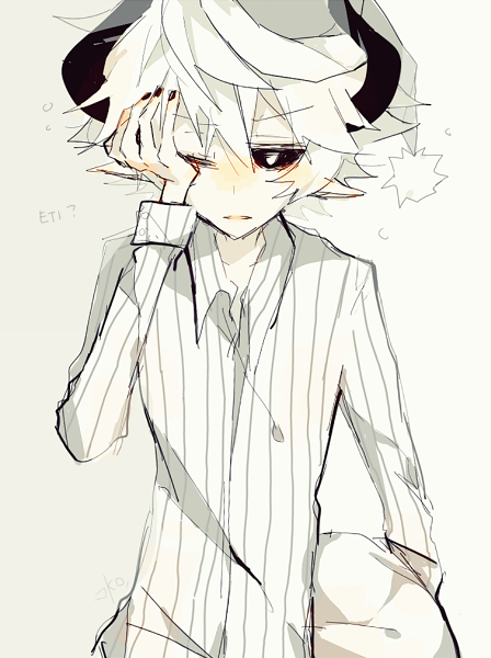 kcalb (funamusea and 1 more) drawn by sakiroll