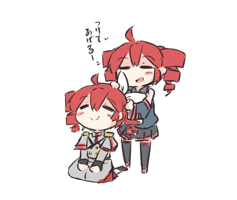 kasane teto (utau and 1 more) drawn by kenno_(kenno9mp40)