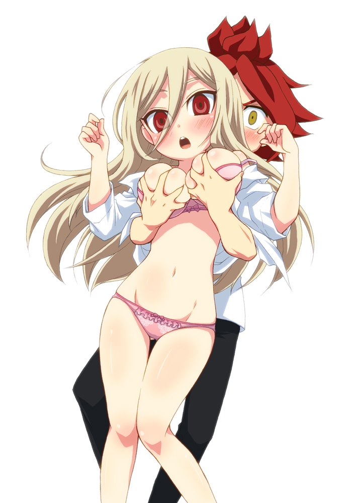 afuro terumi and nagumo haruya (inazuma eleven) drawn by maron_(quintet_colors)
