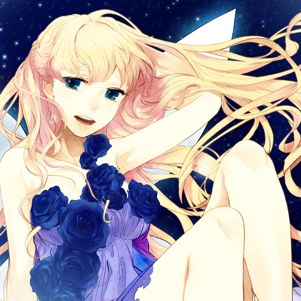 sheryl nome (macross and 1 more) drawn by mihara_(081mhrs)