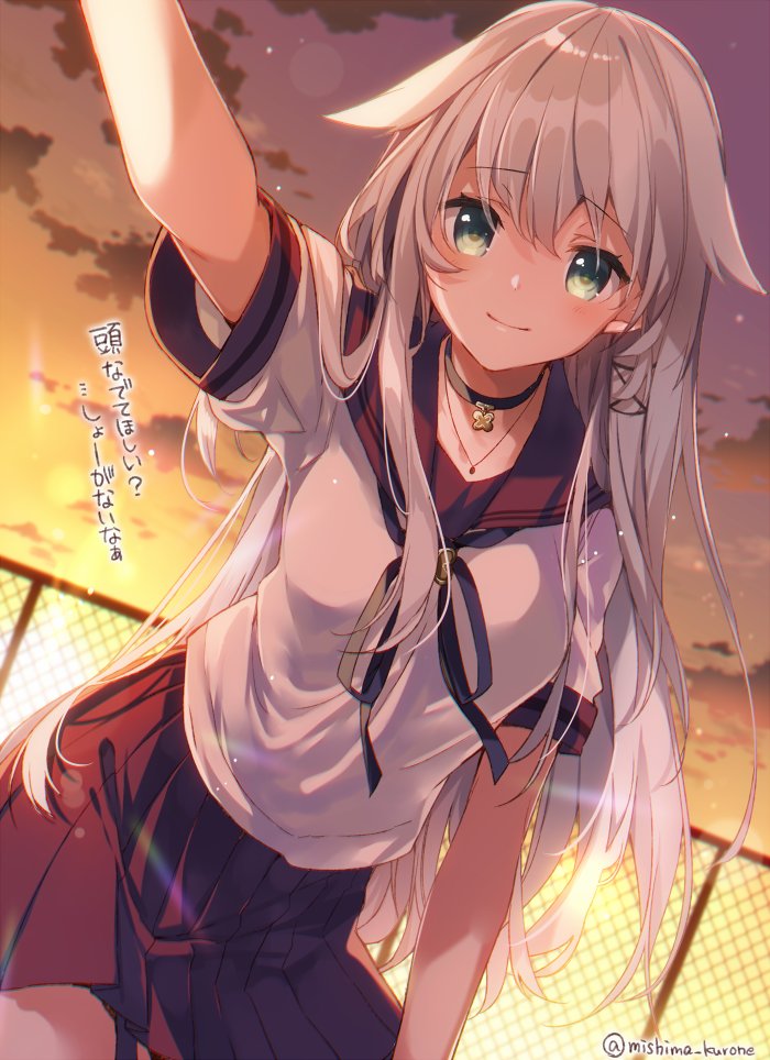 anceril sacred (original and 1 more) drawn by mishima_kurone