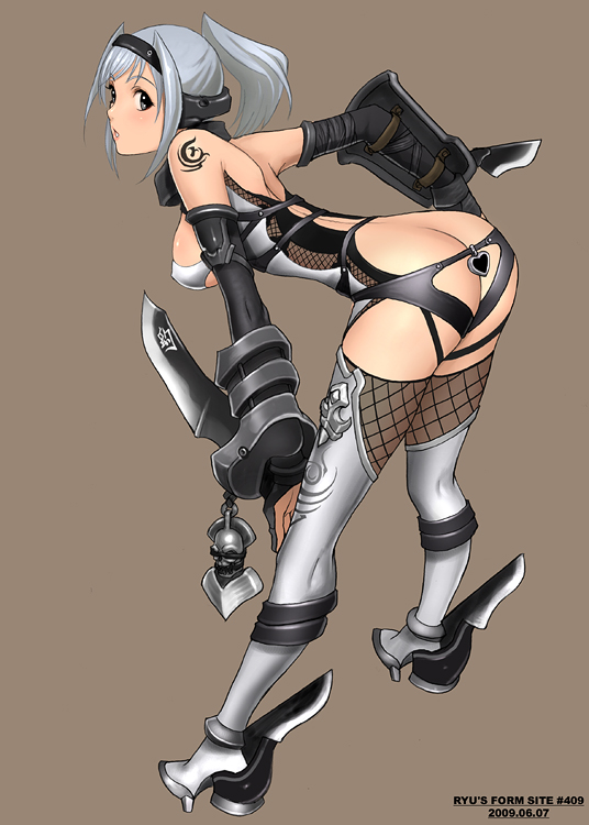 original drawn by ryu_(ryu's_form_site)