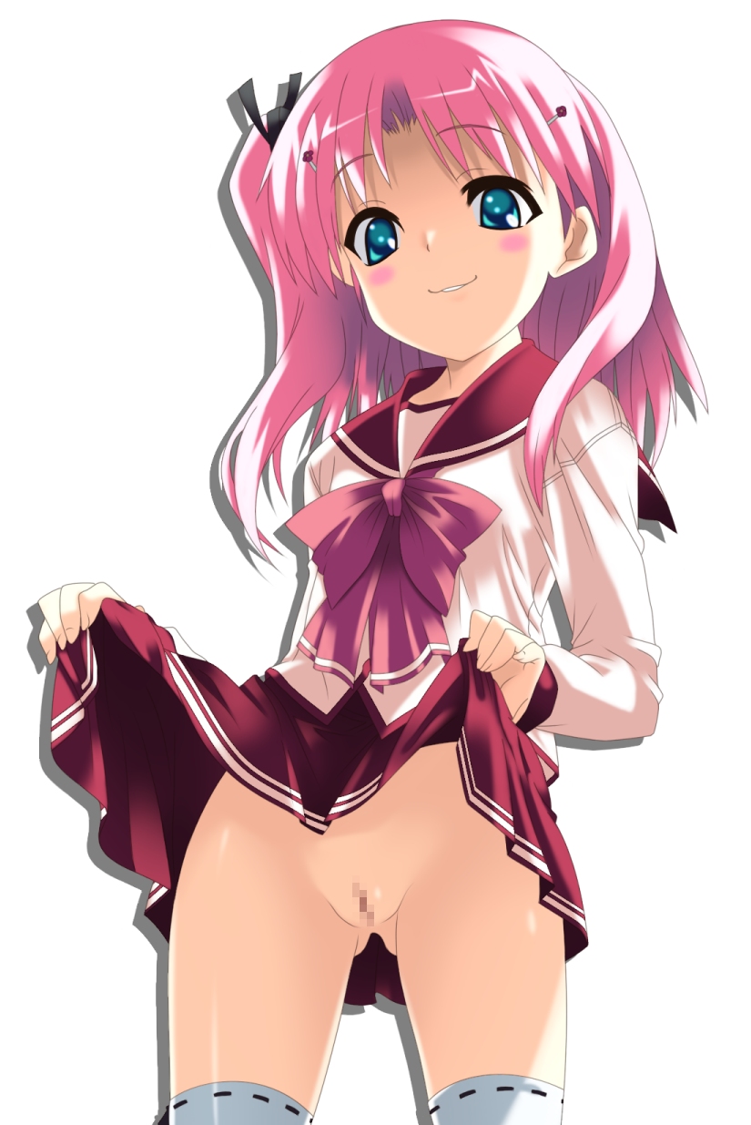 maaryan (to heart and 1 more) drawn by rindou_(awoshakushi)