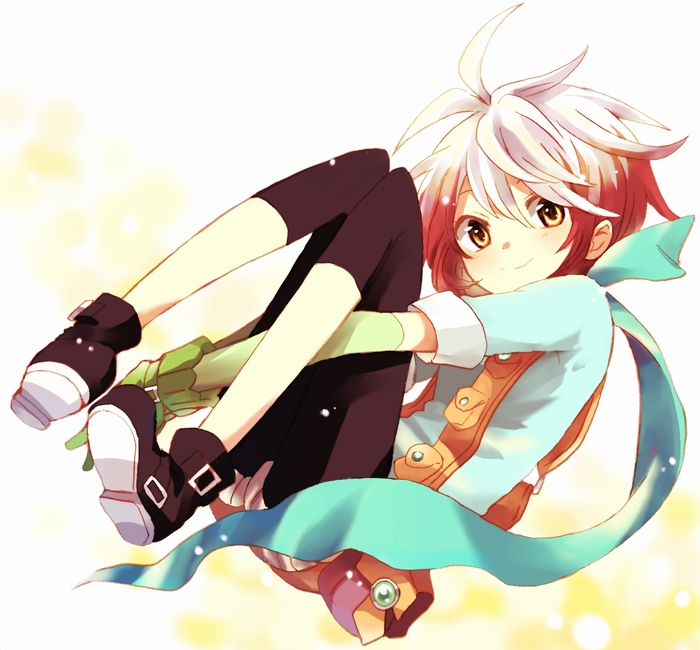 pascal (tales of and 1 more) drawn by shirotsuki_(sirokuro815)