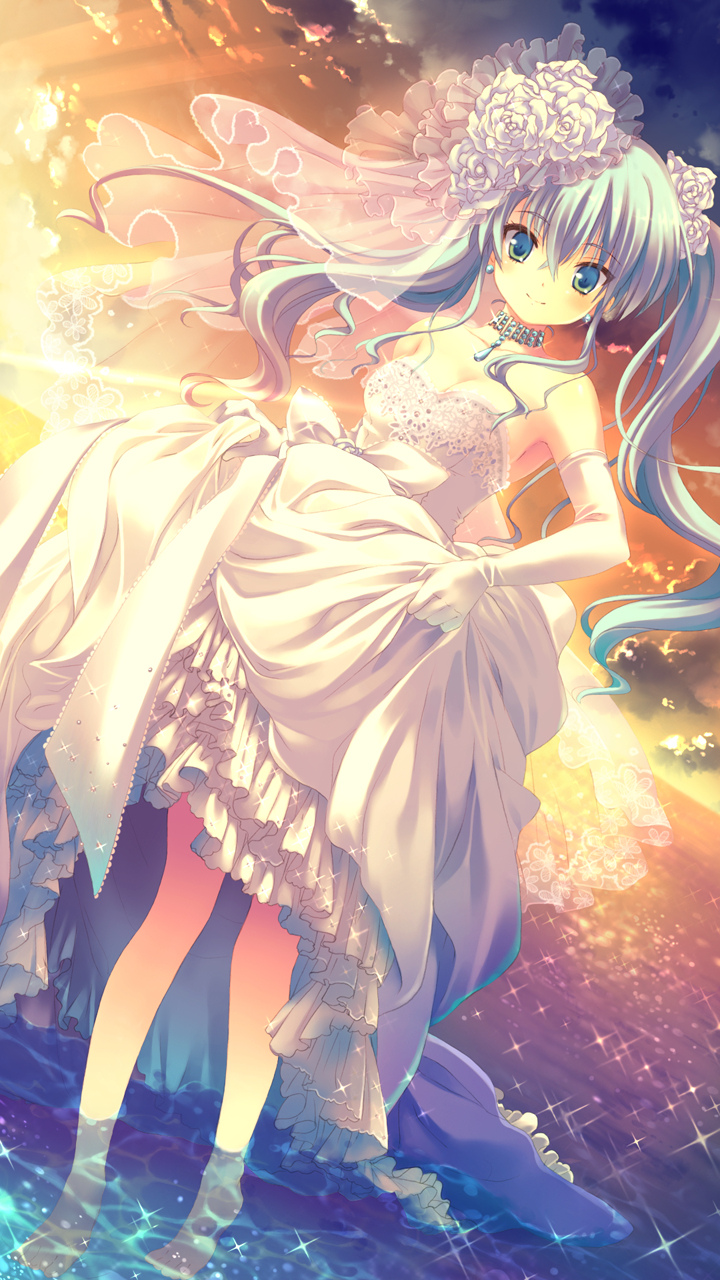 aoi ringo (hoshi no ouji-kun) drawn by ohara_tometa