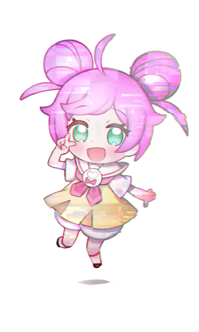 manaka laala (pretty series and 1 more) drawn by murakami_hisashi