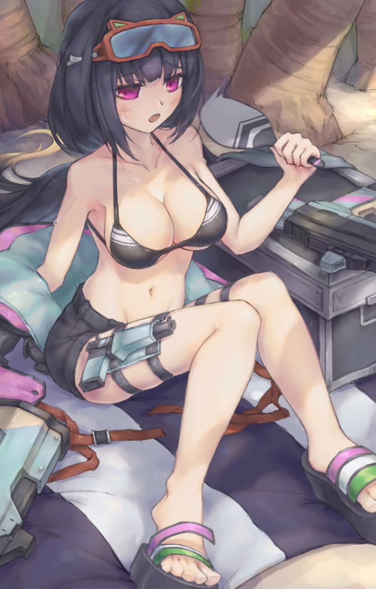 osakabehime (fate and 1 more) drawn by rg_(rglee)