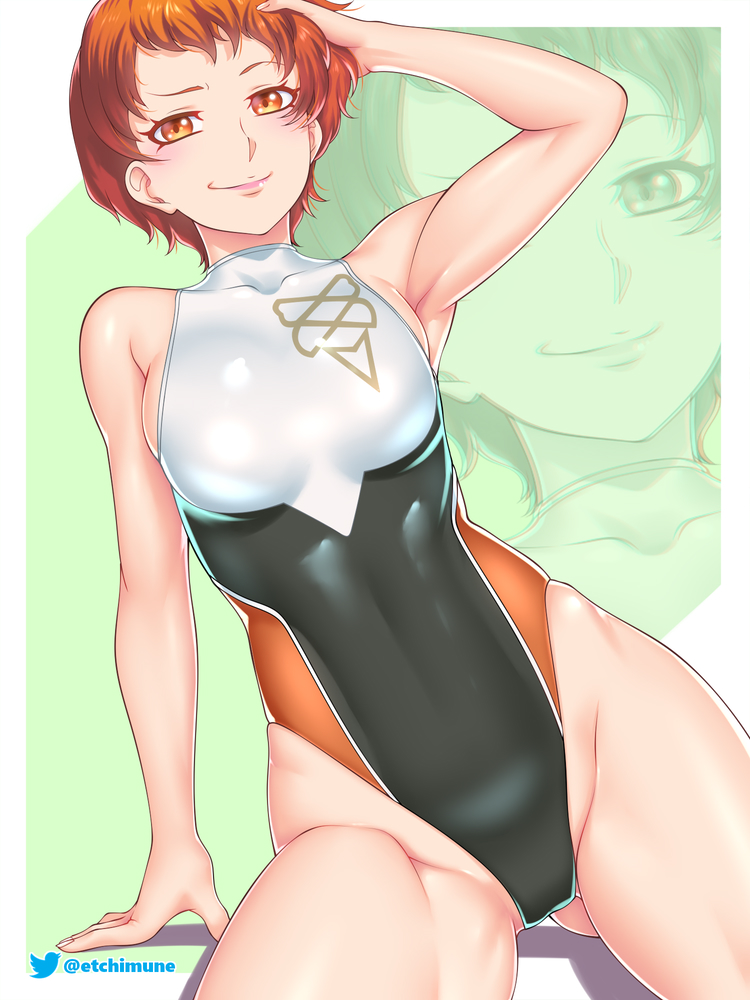 leonie pinelli (fire emblem and 1 more) drawn by etchimune