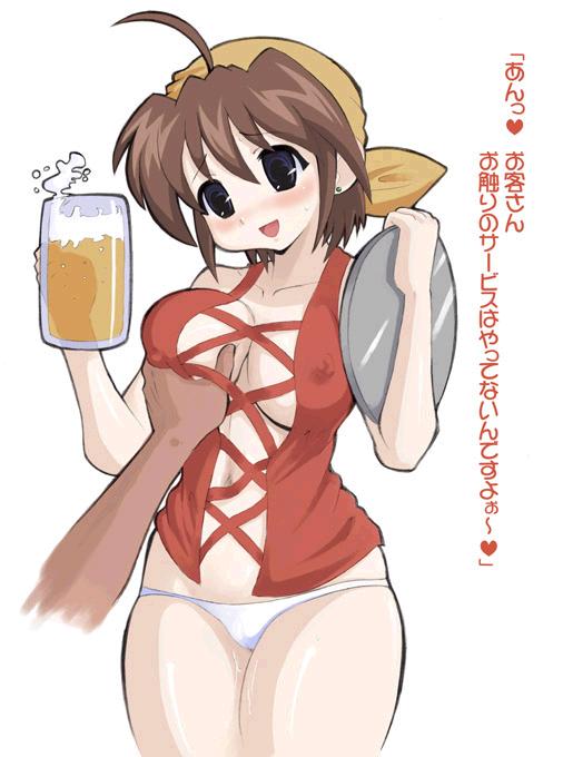 daiwa mie (b-daman and 1 more) drawn by norakuro_nero