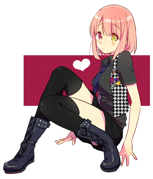 nanami haruka (uta no prince-sama) drawn by karuha