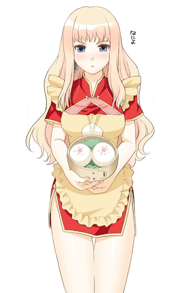 sheryl nome (macross and 1 more) drawn by mattaku_mousuke