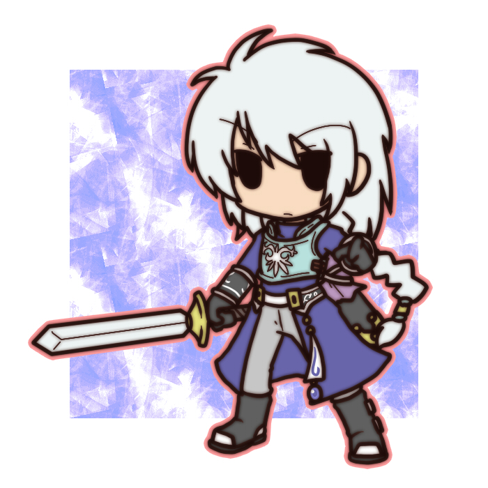 veigue lungberg (tales of and 1 more) drawn by fushigi_ebi