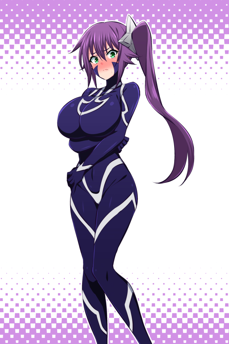 ameno sagiri (yuragisou no yuuna-san) drawn by gabao_(mattari_2019)