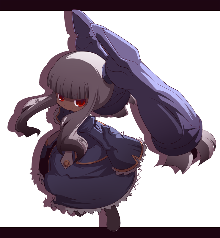 metagross (pokemon) drawn by mori_no_kaeru