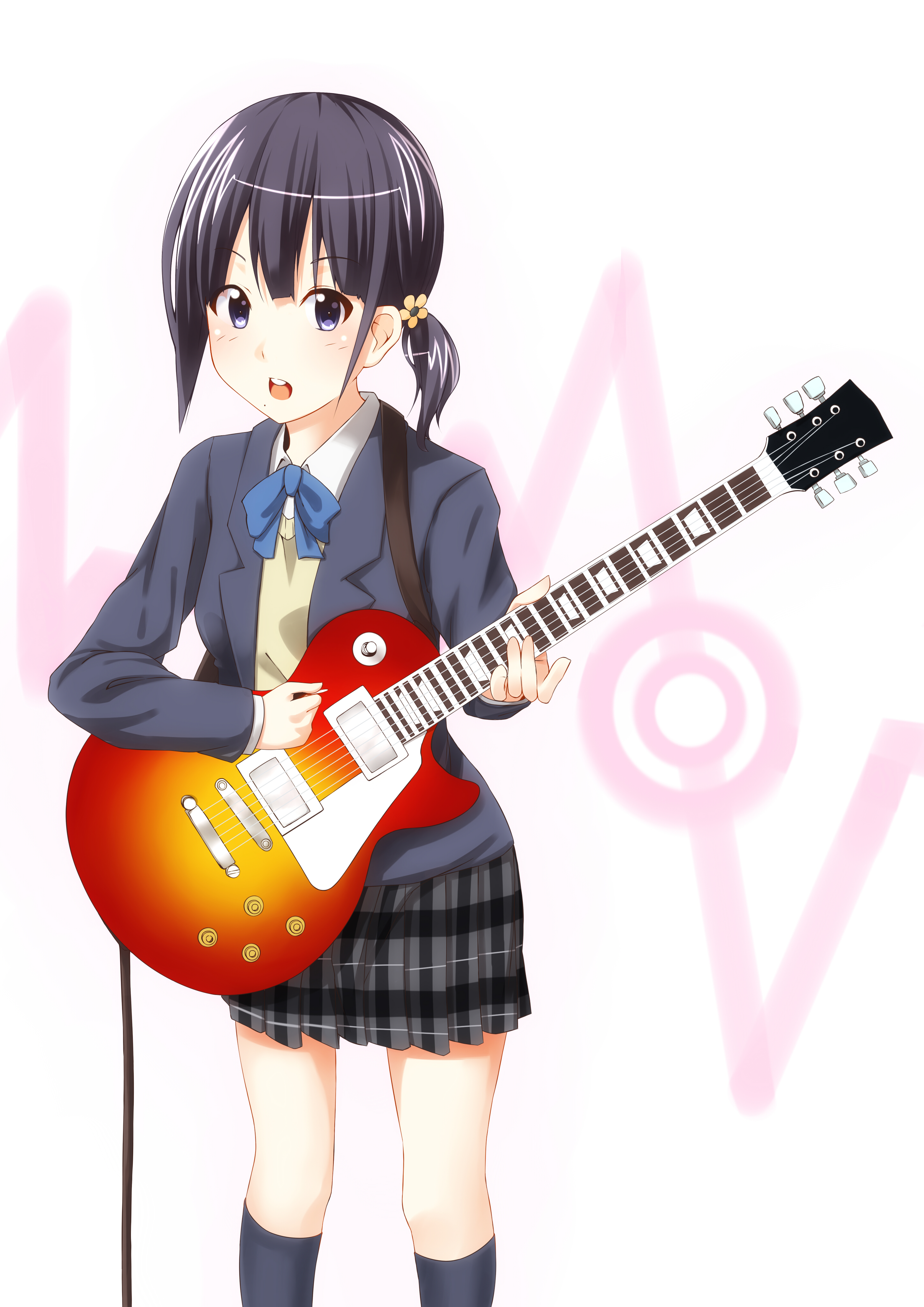Nagase Iori And Toyosaki Aki K On And 1 More Drawn By Dacchi Danbooru