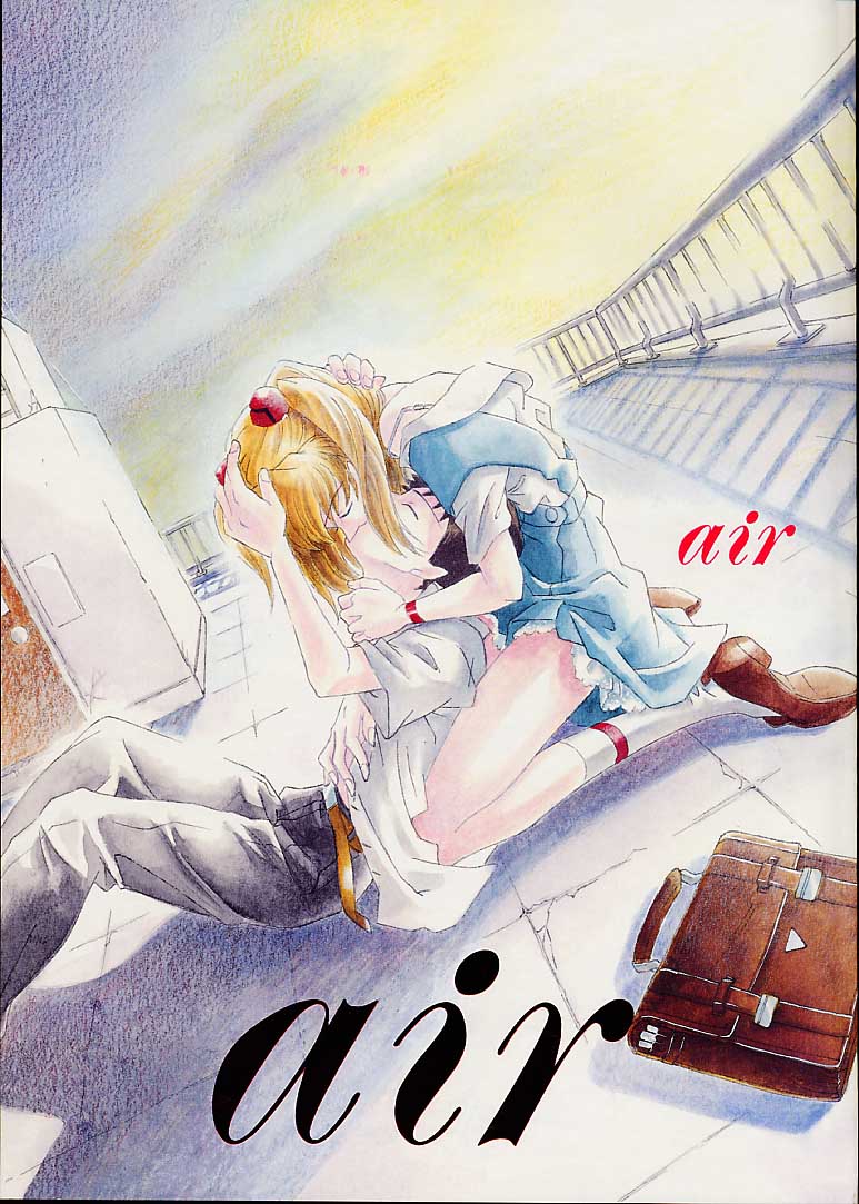 souryuu asuka langley and ikari shinji (neon genesis evangelion)