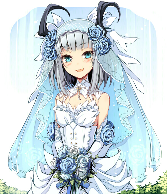 syelzaweed (rune factory and 1 more) drawn by uruu_gekka