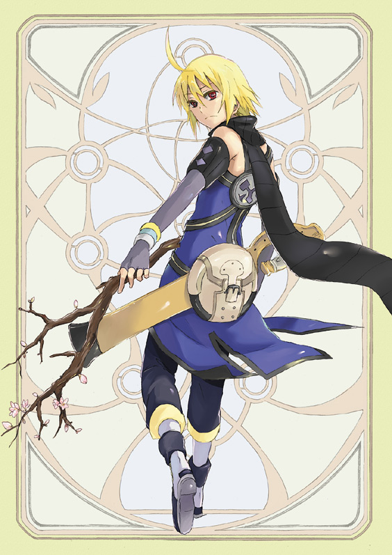 emil castagnier (tales of and 2 more)