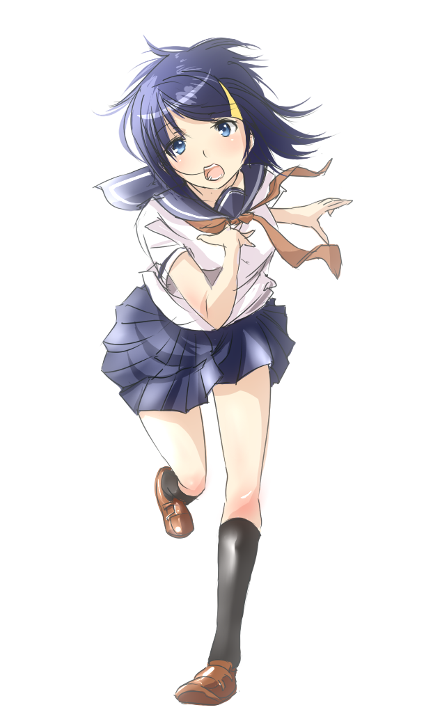 mizutani eri (idolmaster and 1 more) drawn by ice2002