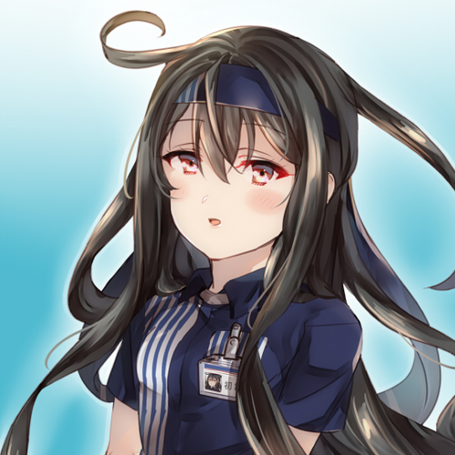 hatsushimo and hatsushimo kai ni (kantai collection and 1 more) drawn by juurouta