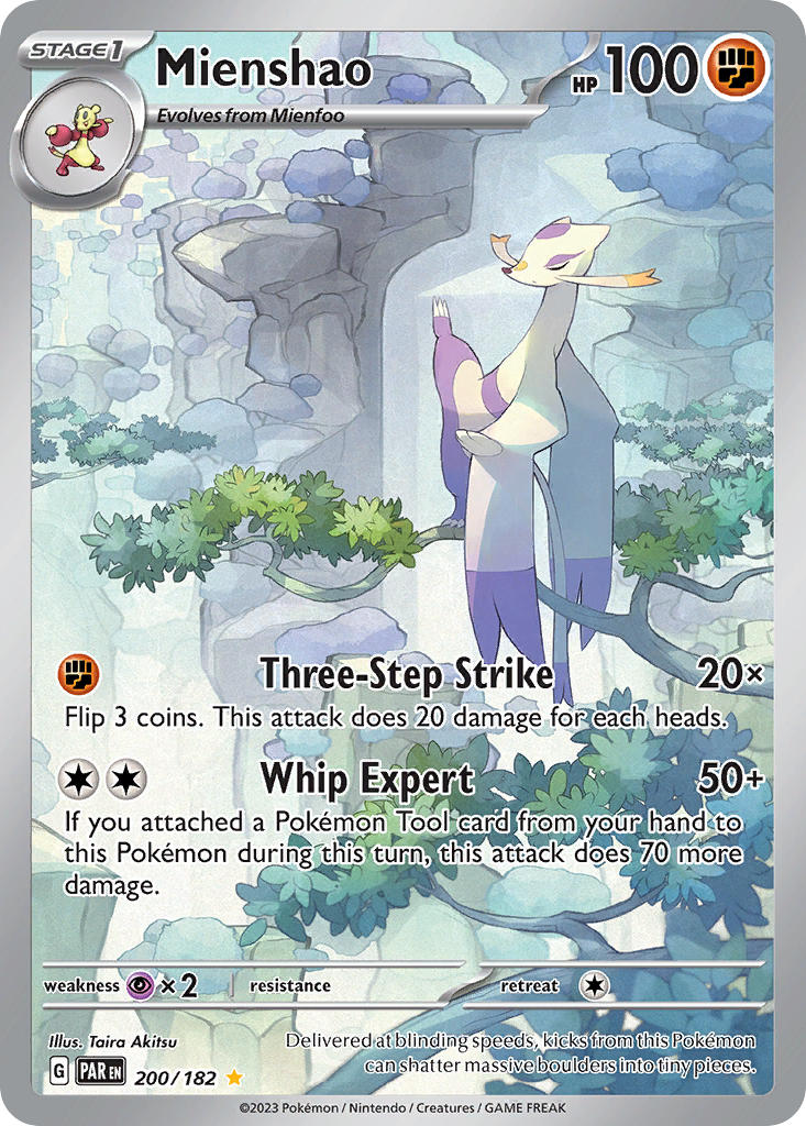 mienshao and mienfoo (pokemon and 1 more) drawn by akitsu_taira