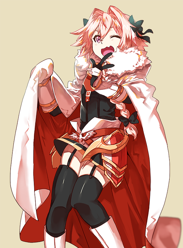 astolfo (fate and 2 more) drawn by oono_imo
