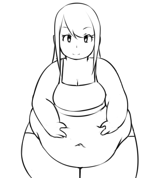 original drawn by iveo