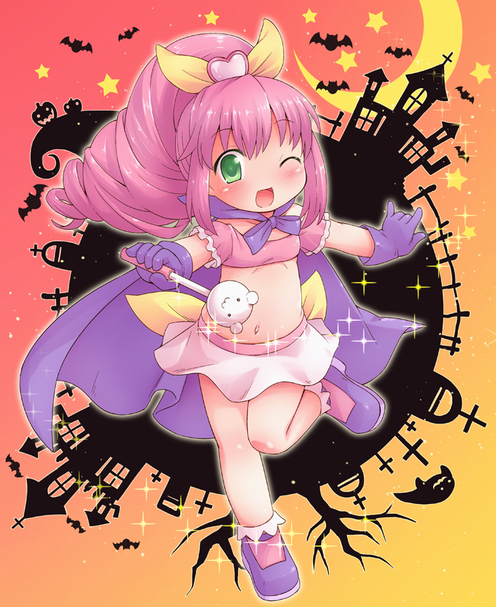 purecle lip and hip (bemani and 1 more) drawn by mizuno_mumomo