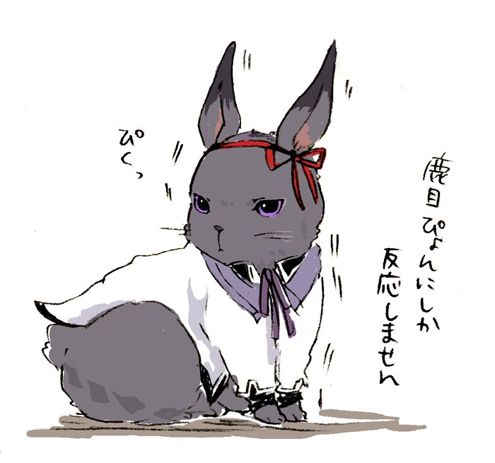 akemi homura (mahou shoujo madoka magica) drawn by uzaki_(jiro)