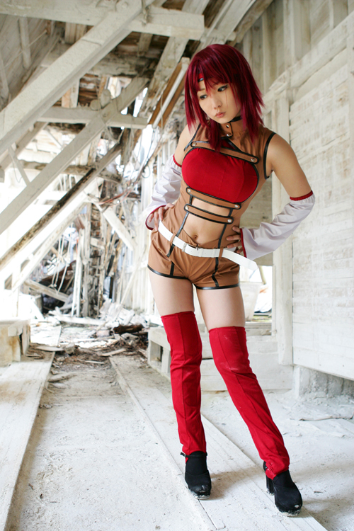 kouzuki kallen and chocoball (real life and 1 more)