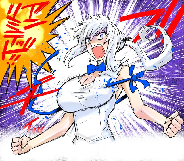 hestia and tsubomi fujiko (dungeon ni deai wo motomeru no wa machigatteiru darou ka and 1 more) drawn by shiina_takashi