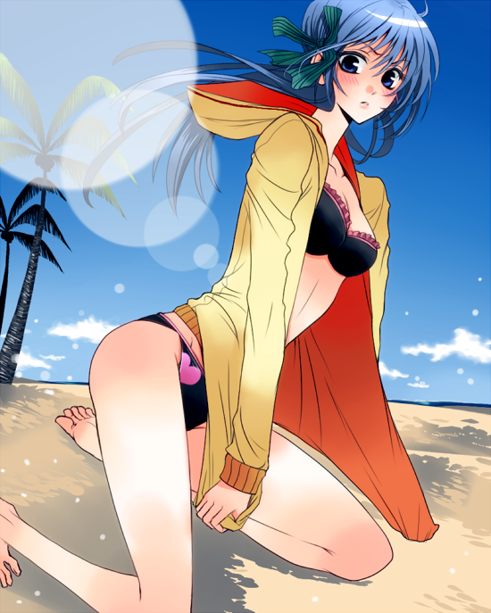 drawn by anubis2501