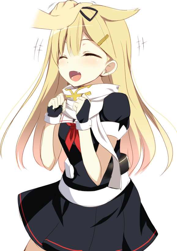yuudachi and yuudachi kai ni (kantai collection) drawn by natsuki_shuri