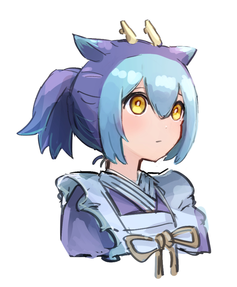 laundry dragonmaid (yu-gi-oh!) drawn by hatano_kiyoshi