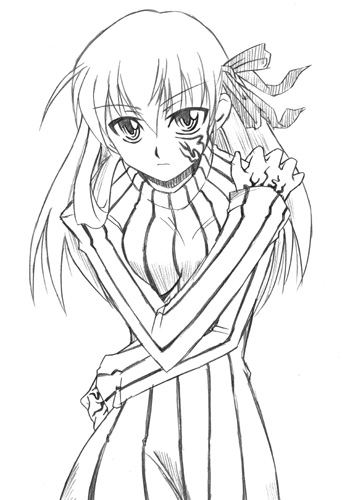 matou sakura and dark sakura (fate and 1 more)