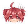 kasane teto (utau and 1 more) drawn by azukiharuta_ju
