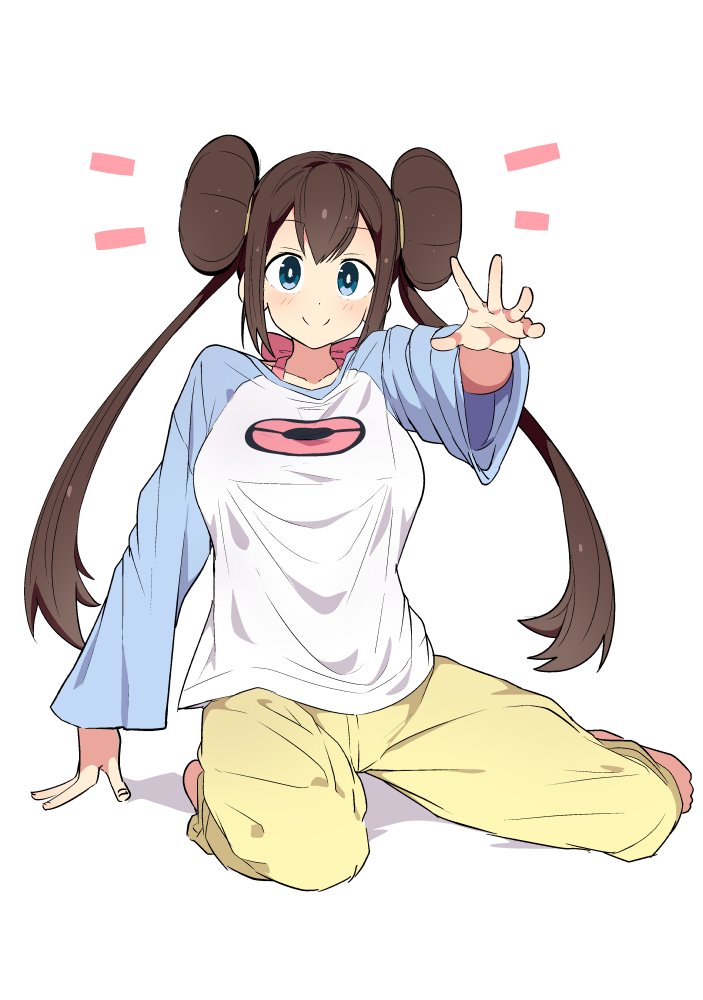 rosa (pokemon and 1 more) drawn by tottotonero