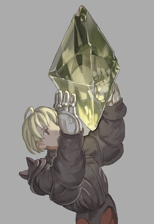 ramza beoulve (final fantasy and 1 more) drawn by dennannote