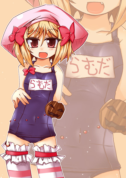 lambdadelta (umineko no naku koro ni) drawn by shirogane_(platinum)