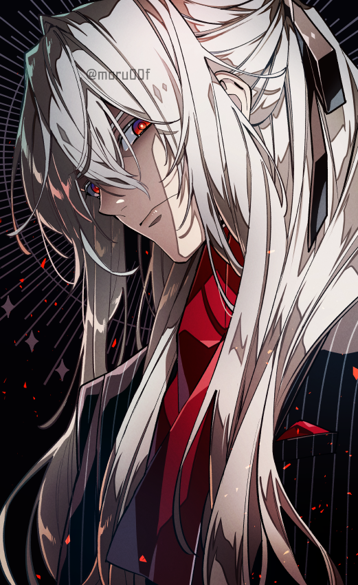 antonio salieri (fate and 1 more) drawn by moru