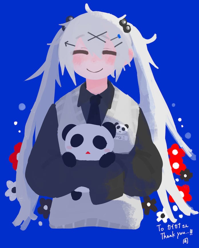original drawn by oka_(okakanoka)