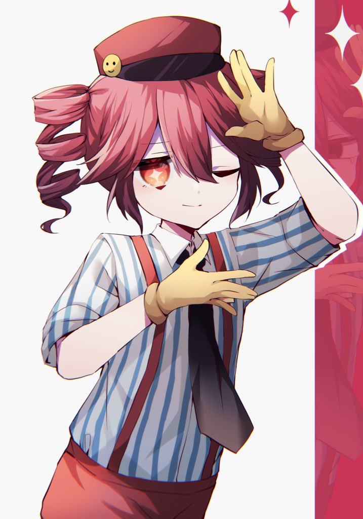 kasane teto (utau and 1 more) drawn by komiya_shuu