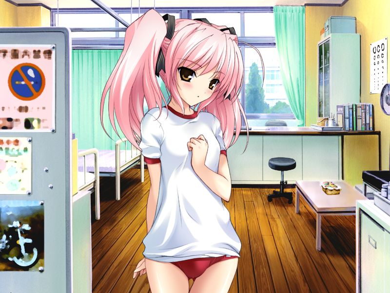 shihoudou narika (choukou and 1 more) drawn by onigirikun