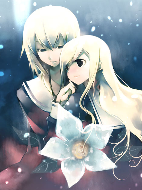 toudou shimako and satou sei (maria-sama ga miteru) drawn by kei_(keigarou)