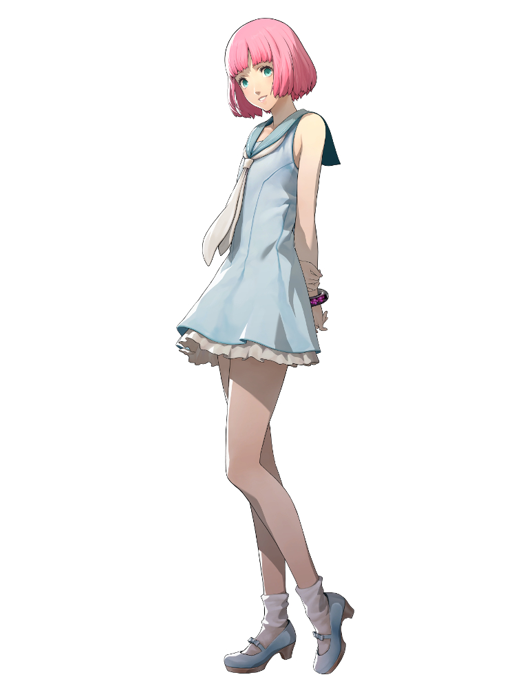 rin (catherine and 1 more) drawn by soejima_shigenori