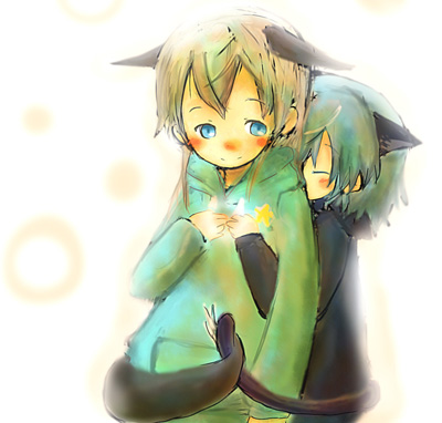 sanya v. litvyak and eila ilmatar juutilainen (world witches series and 1 more) drawn by muro