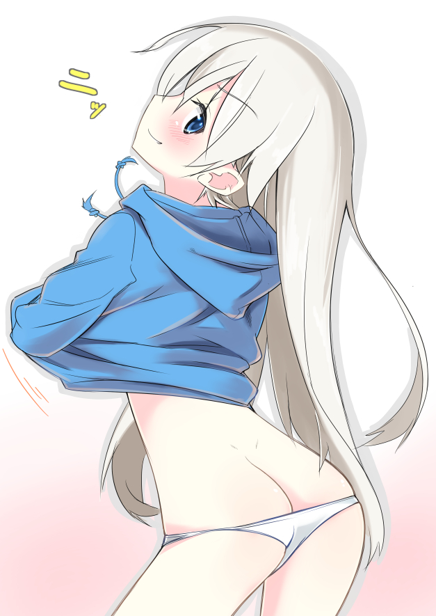 eila ilmatar juutilainen (world witches series and 1 more) drawn by yuzuyoukan