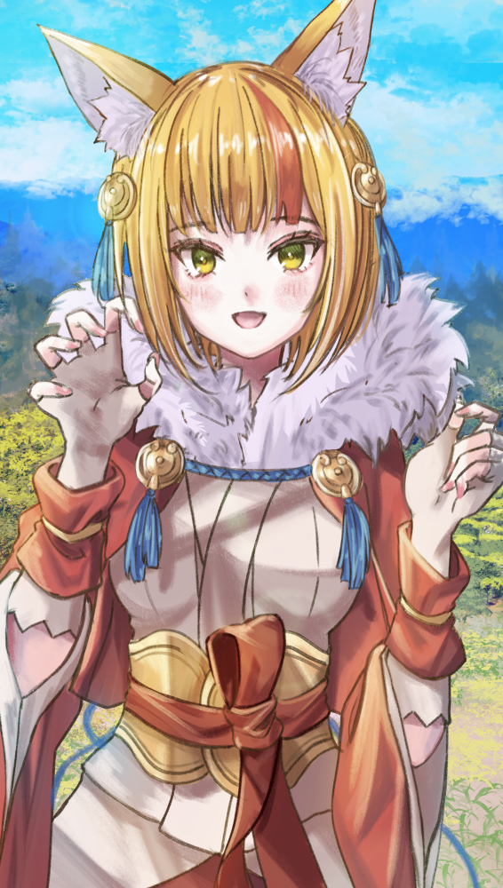 selkie (fire emblem and 1 more) drawn by fuussu_(21-kazin)