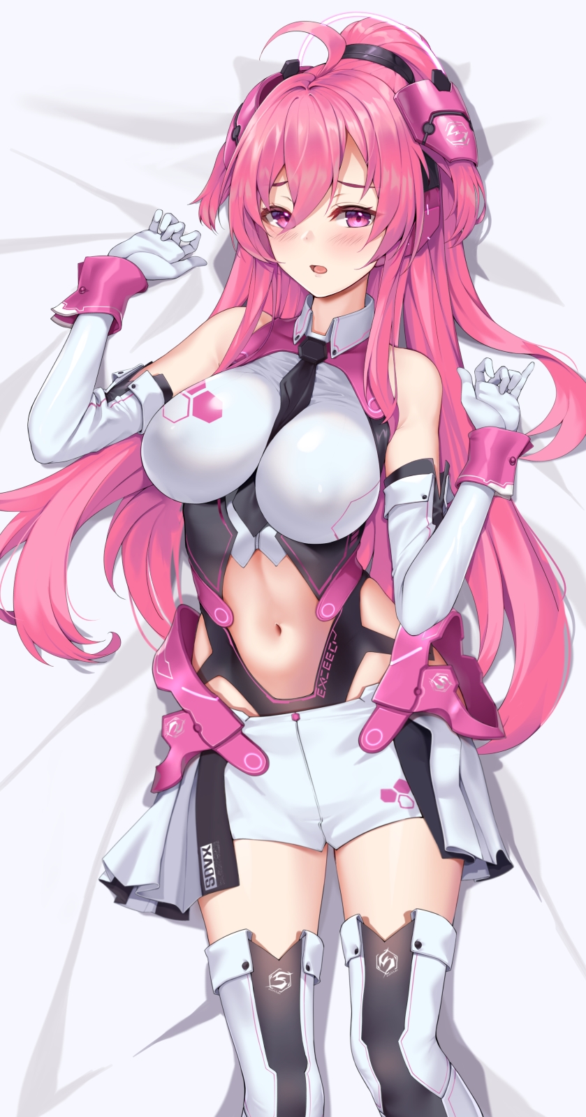 rasis (bemani and 1 more) drawn by matrix16